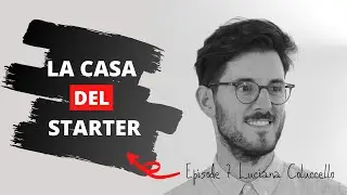 Luciana Coluccello BeaStarter