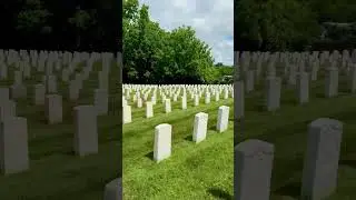 Over 5k Civil War Graves At Cave Hill Cemetery & Arboretum  #cemetery #grave #civilwar