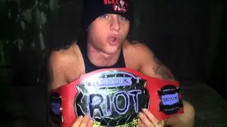 Ron Mathis talks about Remix Pro Wrestling