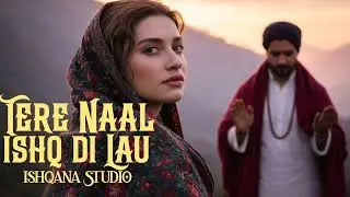 Tere Naal Ishq Di Lau | Emotional Heart Touching Song