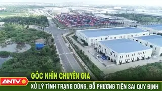 Đổi mới tư duy v&agrave; h&agrave;nh động để an sinh x&atilde; hội thực sự đi v&agrave;o cuộc sống | ANTV