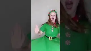 Our Christmas Elves and Fairies are keeping very busy! #elves #elfentertainer #childresnentertainer