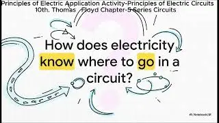 Principles of Electric Circuits Course(Thomas Floyd)-Chapter-5–6 Kirchhoff’s Voltage Law