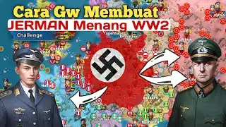 WW GAMERS KEMBALI! BERMAIN WORLD CONQUEROR 4