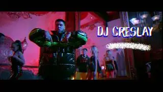 Anuel - Keii Remix [ DJ Creslay ]
