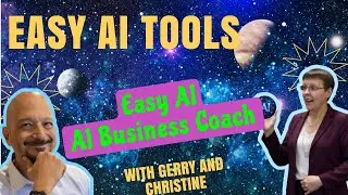 AI Business Coach Demo That Will Blow Your Mind