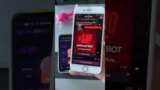 ЧТО ЖЕ ТАМ? Открываем загадочный ящик! 😳✨ TГ PAPAJETBOT #unboxing #mystery #shorts