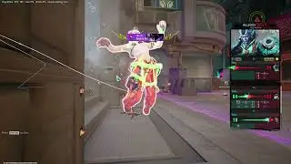 FragPunk - High Rank Games are Still an Experience