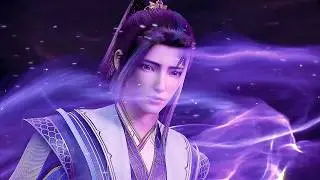 🐲 Dragon Prince Yuan | EP01-16 【元尊 Dragon Prince Yuan】
