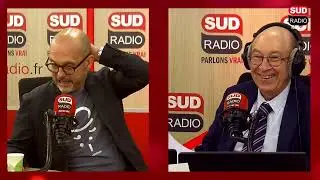 Maurice Barthélémy : 