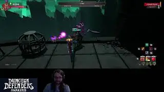 DDA QuickTake: Easy way to kill rifted dark elf warriors