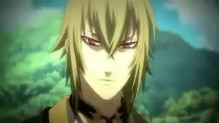 Kazama x Chizuru My Happy ending