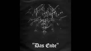 Eternal Frost ⸸ Das Ende (Full EP 2000)