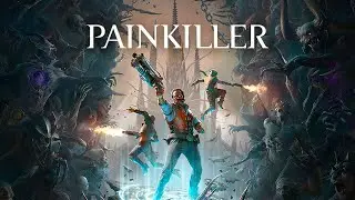 Probando El Nuevo Painkiller - PAINKILLER