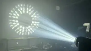 Laser Beam Moving Head Light【JCLIGHT】Stage Lighting Fixture by China Manufacturer 捷创灯光