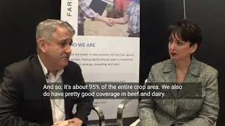 What is the FMiD Database's Coverage?