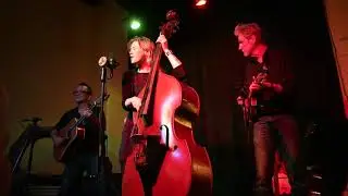 Red Herring @ Paco Plumtrek
