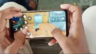 RAFTAR : Видео ручной работы, похожее на CharlesZ FF || CharlesZ Custom Hud Handcame.