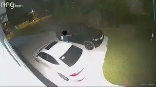 CMPD: More guns stolen during car break-ins