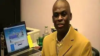 Eagerness of God Radio Announcement