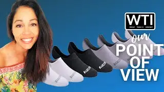 Our Point of View on Saucony Women's No Show Liner Socks From Amazon