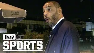 Kenyon Martin: Lil B's Based God Curse Isn't Real, 'He Don't Mean S**t!!' | TMZ Sports