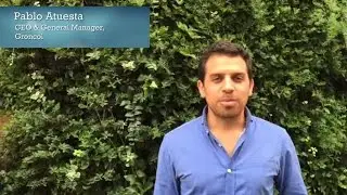 The Development of Revolutionary Large Scale Vegetated Infrastructure Projects in Latin America...