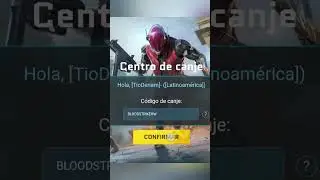 🎁 GANA 100 de ORO GRATIS con AppGallery 💰 | &iexcl;Aprovecha esta oferta en Blood Strike! 🔥