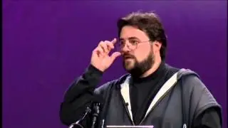 An Evening With Kevin Smith 5/40 - Daredevil vs. Jersey Girl