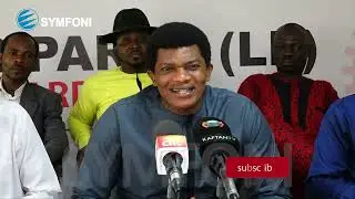 Labour Party Reacts To Obi&rsquo;s Leaked Audio: Urges Nigerians To Be Focused On 'What God Is About To Do