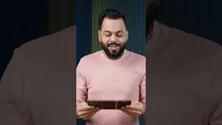 World's 1st Tri-Fold Smartphone-ft Huawei Mate XT🤯 #TrakinShorts #Shorts