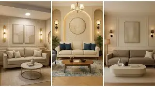 Modern & Stylish Wall Wainscoting Design Ideas 🏡 | Luxury Home Upgrade Trends