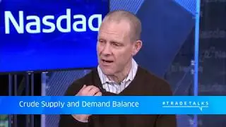 TradeTalks: Monthly Energy Report