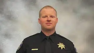 Remembering Vacaville Officer Matthew Bowen | Watch Live