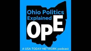 What's on the Ohio Legislature's fall agenda?