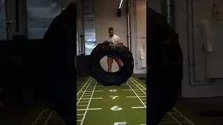 Workout Routine - Let&rsquo;s Go