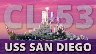 [USS San Diego]