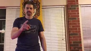 Wrestling principles for top position - for my nephews