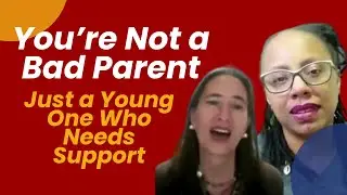 Teenage Parents Need Support | Gentle, Judgment-Free Help for Young Moms & Dads