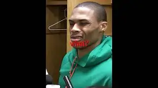 ТОП-5 товарищей по команде Кевина Дюрантса... 😳🏀