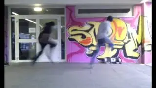 Speedjumper little fun movie after 3 years   ^^