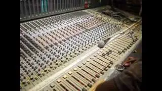 RICH KIDD, SPLyNTA AND DAINO IN TUFF GONG STUDIO 2014