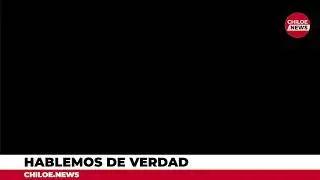 Transmisión en vivo de ChiloeNews