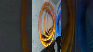 Наверное, самая странная вещь в Portal...