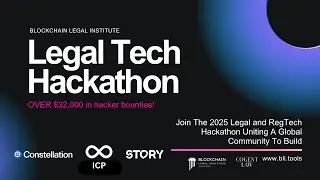 Story - BLI Legal Tech Hackathon & Story - Join the Hackathon for $2000 Bounties!