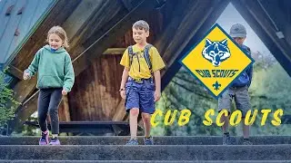 Cub Scouts | Testimonial | Scouting America