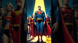 The Birth of DC Comics &ndash; From Pulp Dreams to Superhero Legends