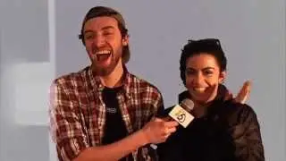 Telethon 2015 | Shout Outs - Part 2
