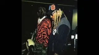 (free) young thug x future type beat - yeah h*e