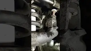 Lowered Chevy Silverado Alignment